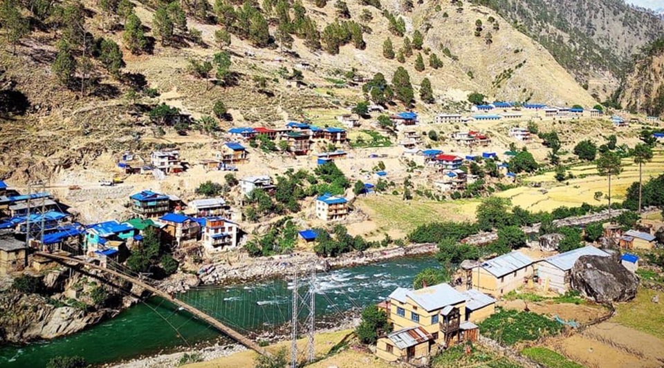 Humla-sarkegad-gaupalika