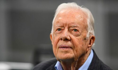 Jimmy-Carter