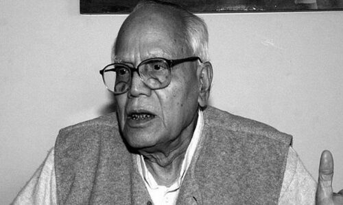 Krishna-prasad-bhattarai