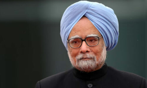 Manmohan singh