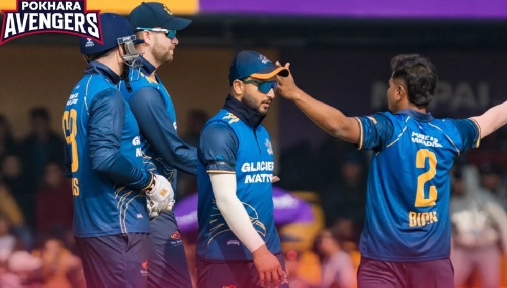 Pokhara avengers