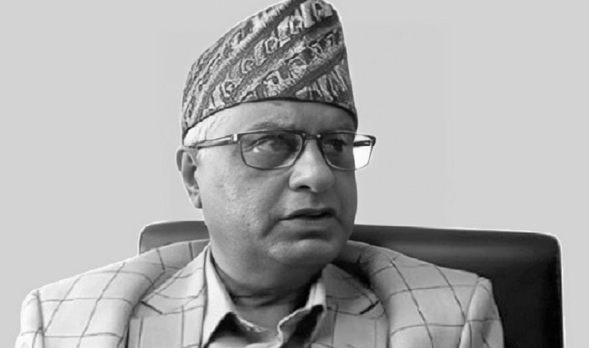 Prakash Wasti