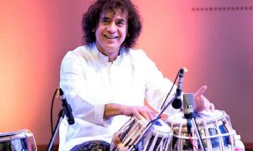 Zakir-Hussain