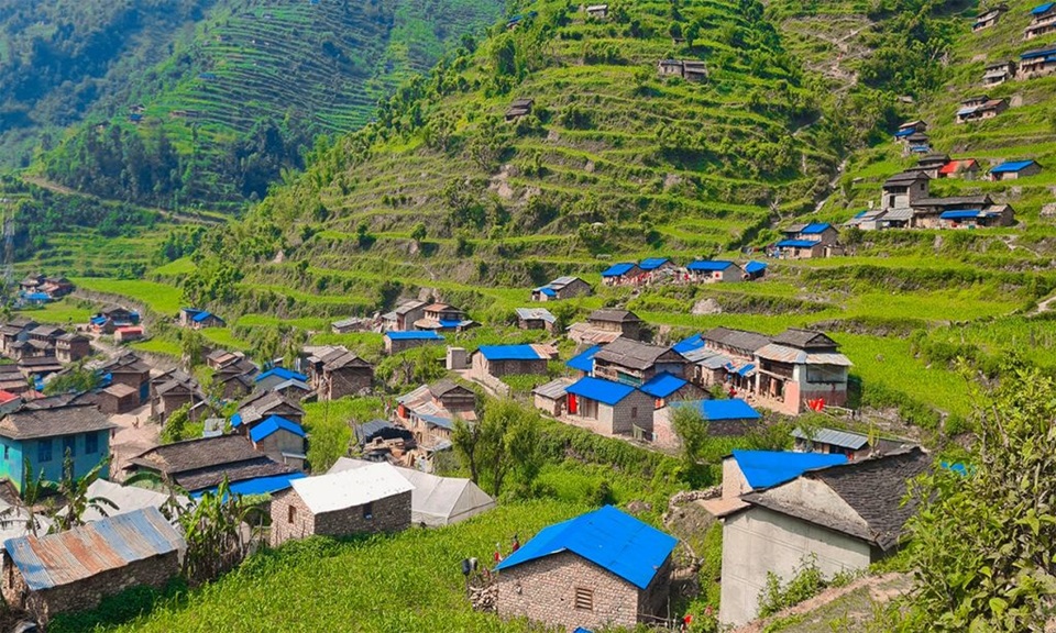 baglung-Village-1024×615