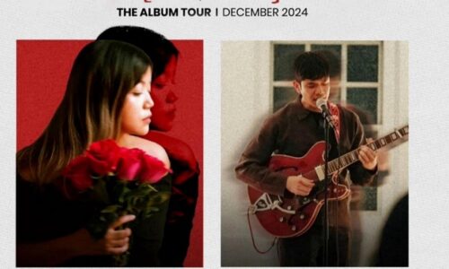 bartik mea rai and yougal gurung