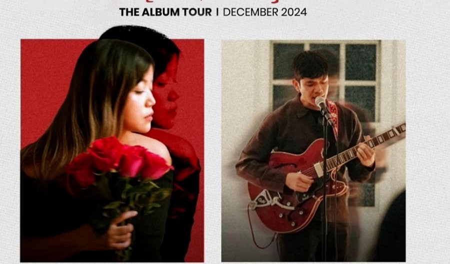 bartik mea rai and yougal gurung