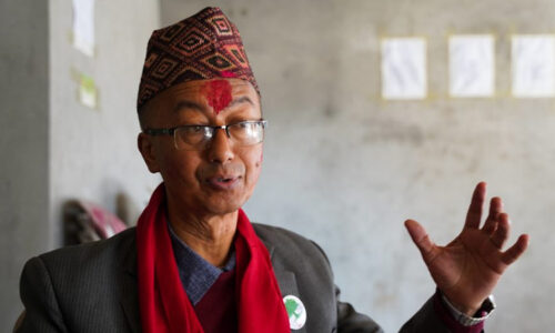 kirtipur-congress-dangol pic