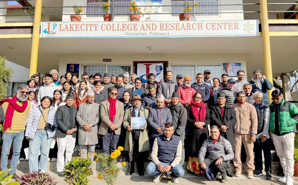 lccrc kachahari – Gaja (1)