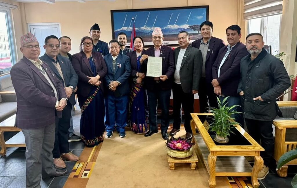 mahanagar bibad samadhan