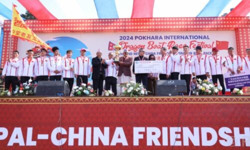 nepal-china-friendship