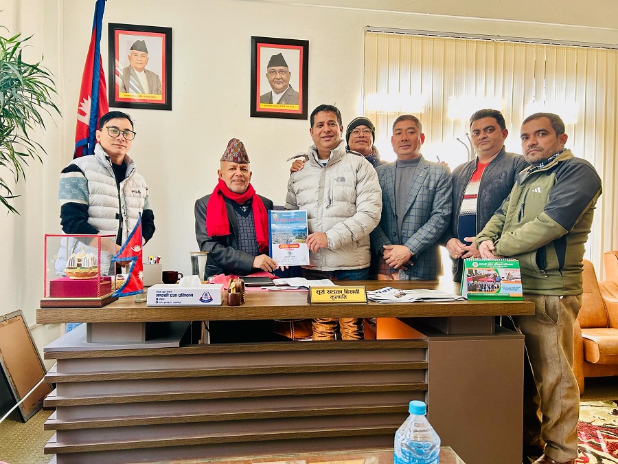 pokhara mahotsav