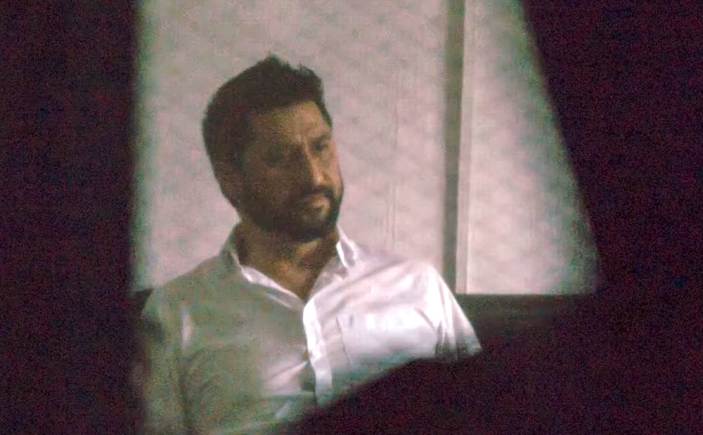 rabi lamichhane adalat maa