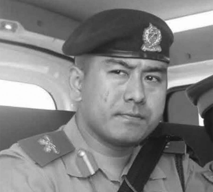 APF-Inspector-Bijaya-Kumar-Tuladhar