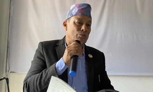 Bindukumar-thapa_syangja