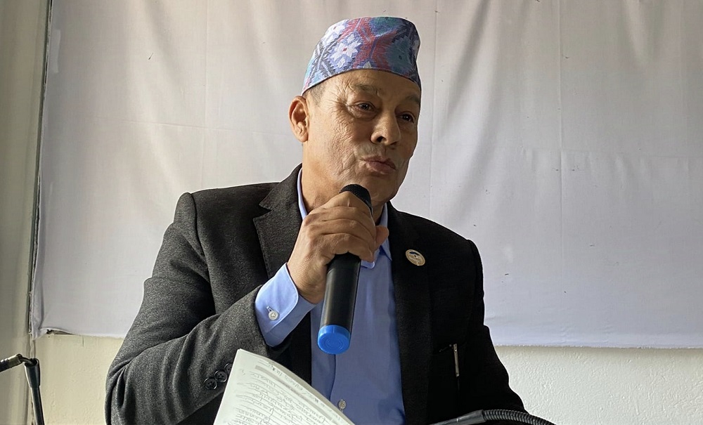 Bindukumar-thapa_syangja