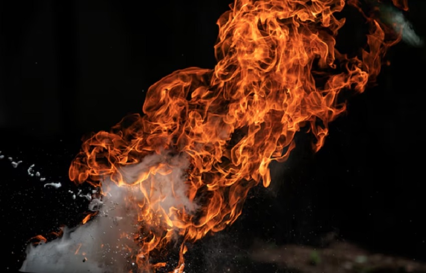 Fire