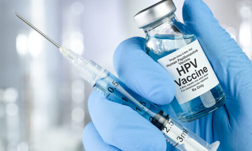 HPV-Vaccine