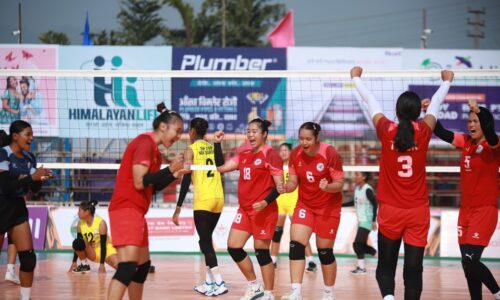 New Daimond vs Tiger Group (2)