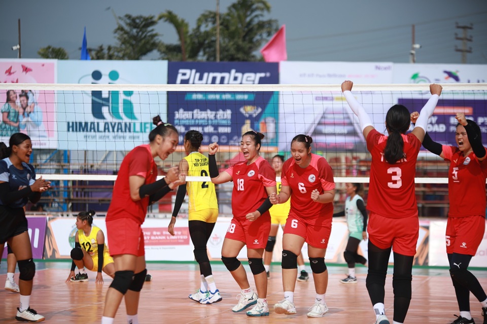 New Daimond vs Tiger Group (2)