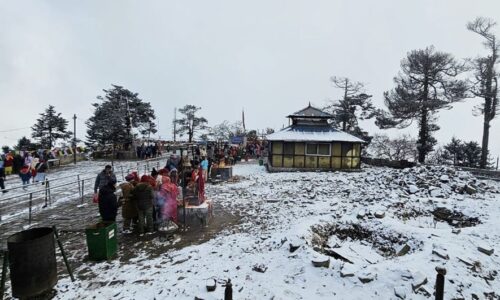 Pathivara-Himpat-Taplejung