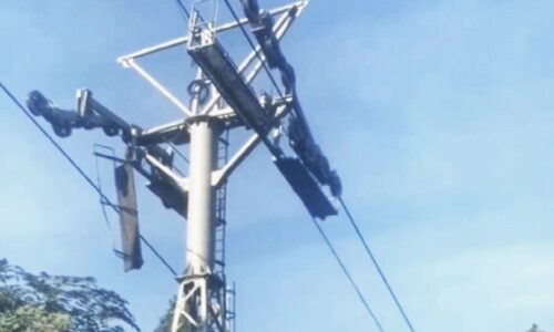 bandipur cablecar dibba