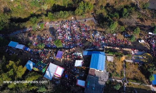 dhungesanghu mela (1)