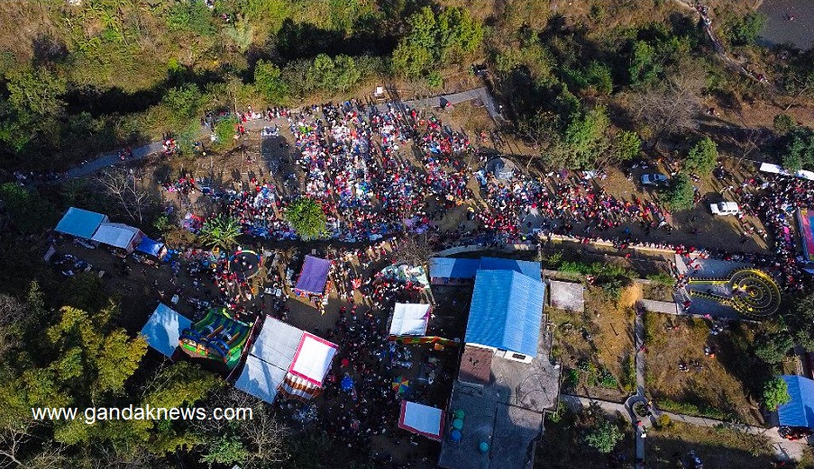 dhungesanghu mela (1)