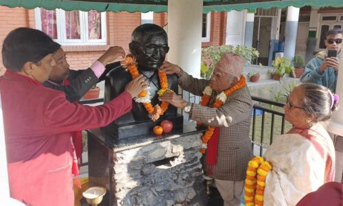 dr. radheshyam kayastha