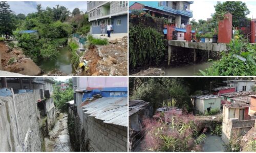 firke khola mapdanda