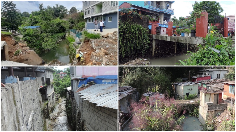 firke khola mapdanda