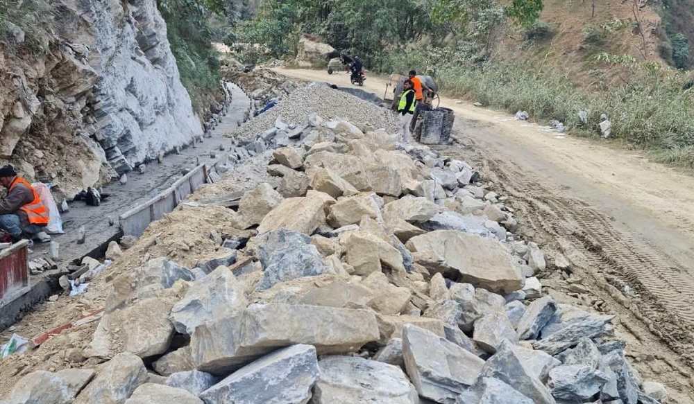 kali-gandaki-corridor