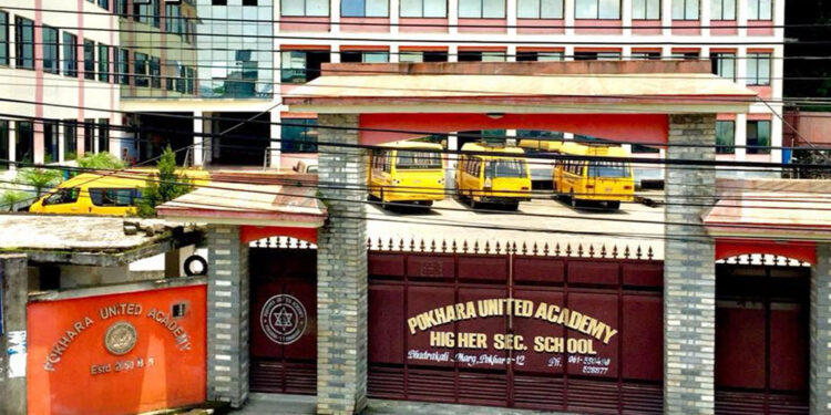 pokhara-united-academy
