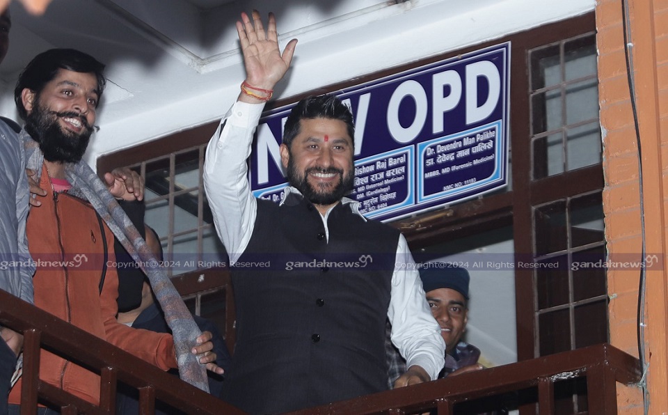 rabi pokhara fishtail