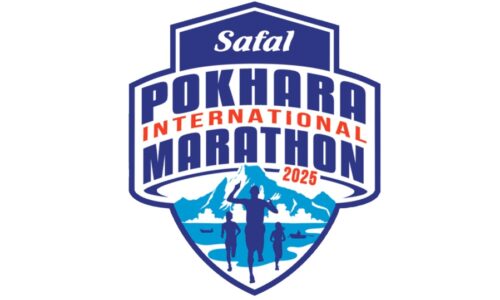 safal pokhara marathon