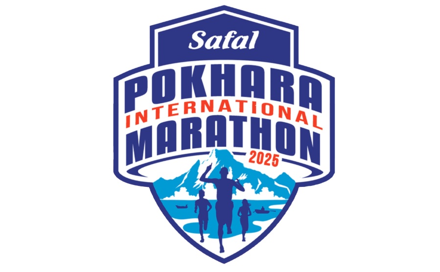 safal pokhara marathon