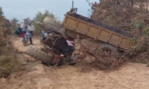 tactor-accident-lamjung