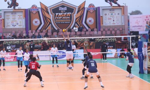 tiger cup 2nd day (1)