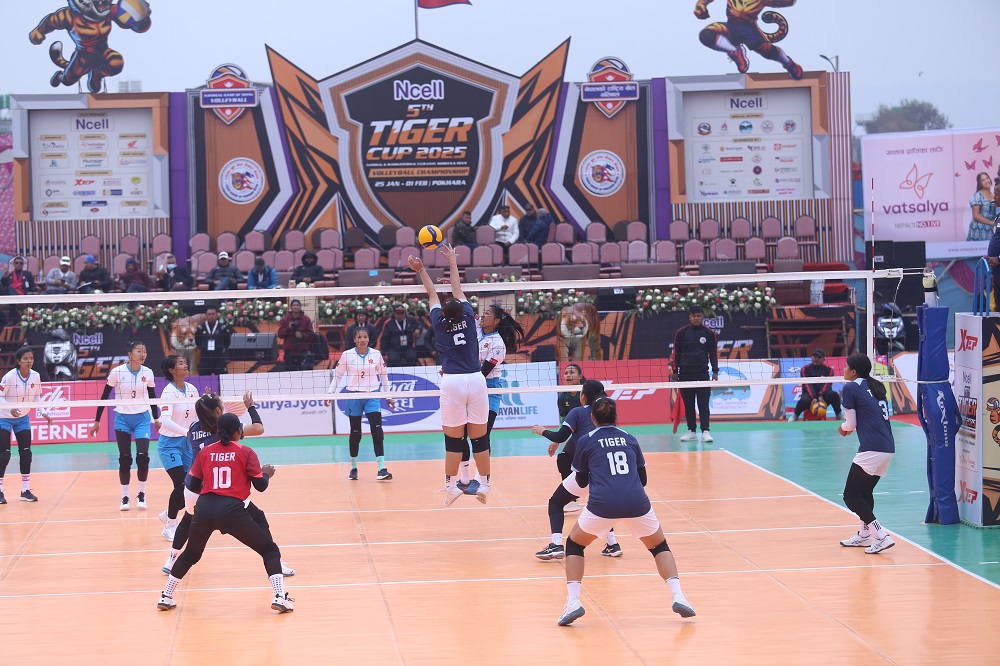 tiger cup 2nd day (1)