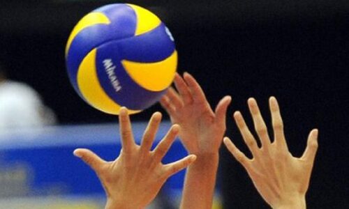 volleyball tournament