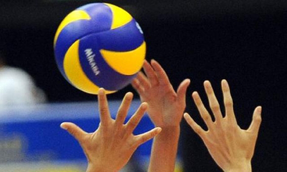 volleyball tournament