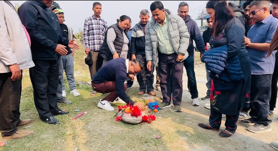 Sadak Suvaramva pic 01