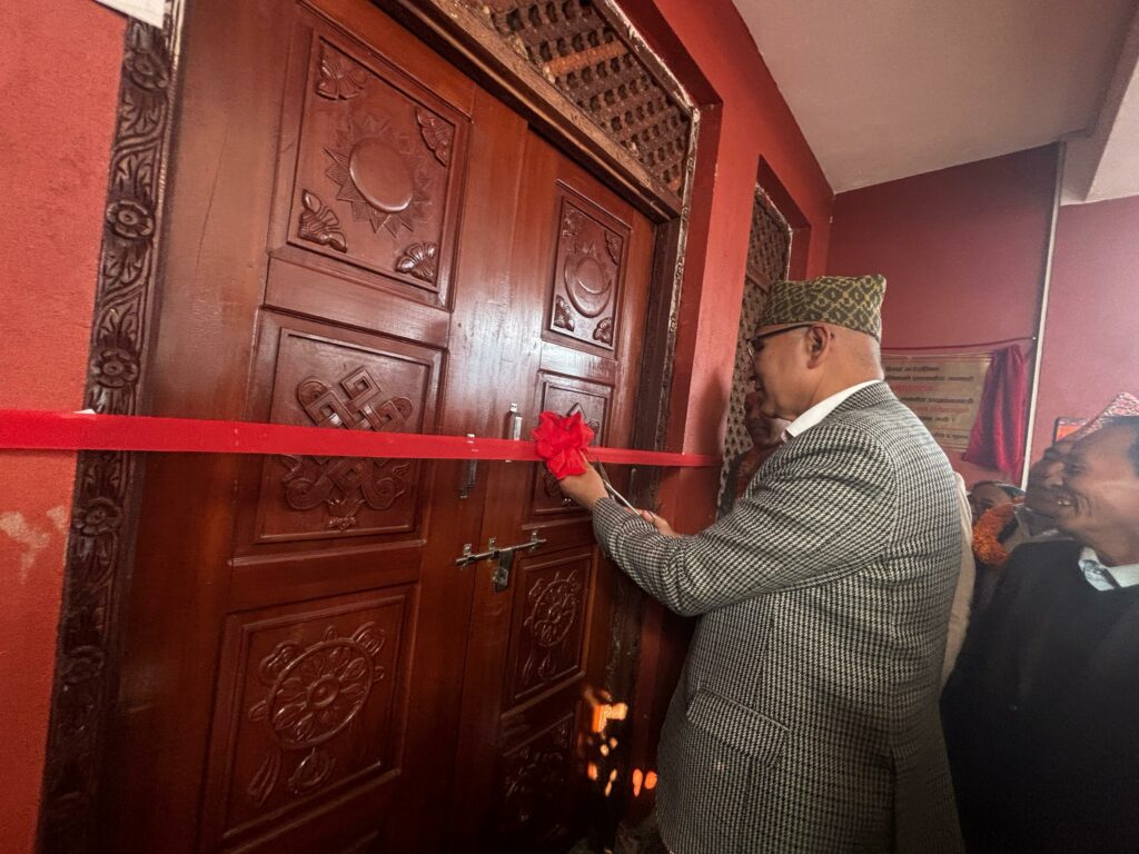 bishnu pdl biruwa gapa