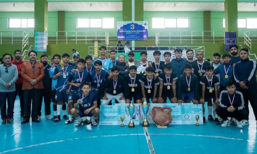 hisan footsal final (2)