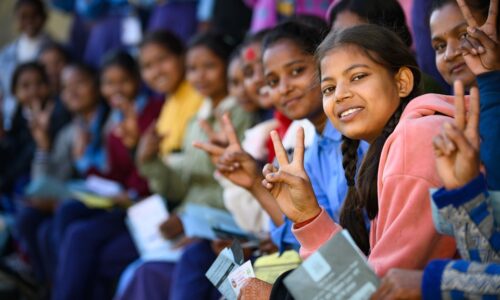 hpv taking pics girl groups