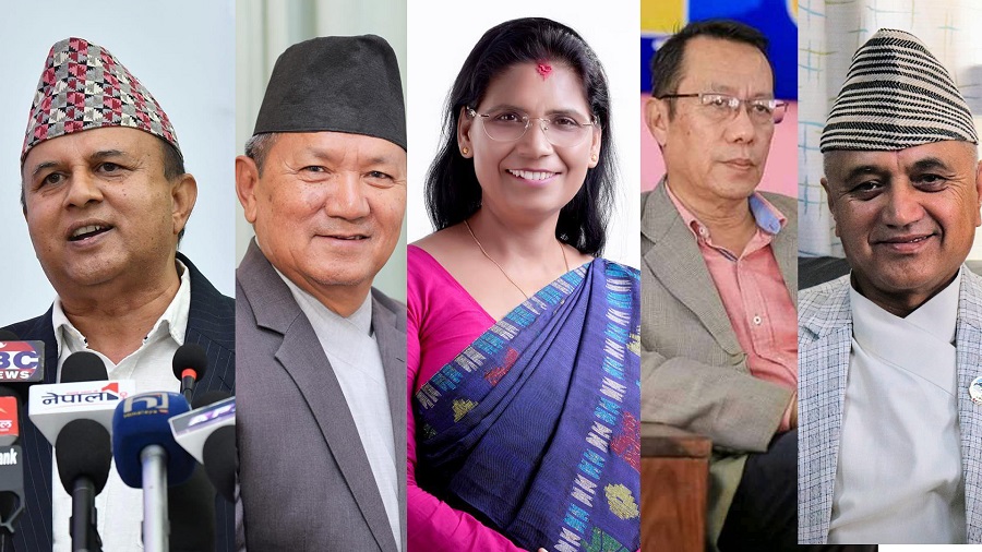 kaski-cpn-uml-abhimukhikaran