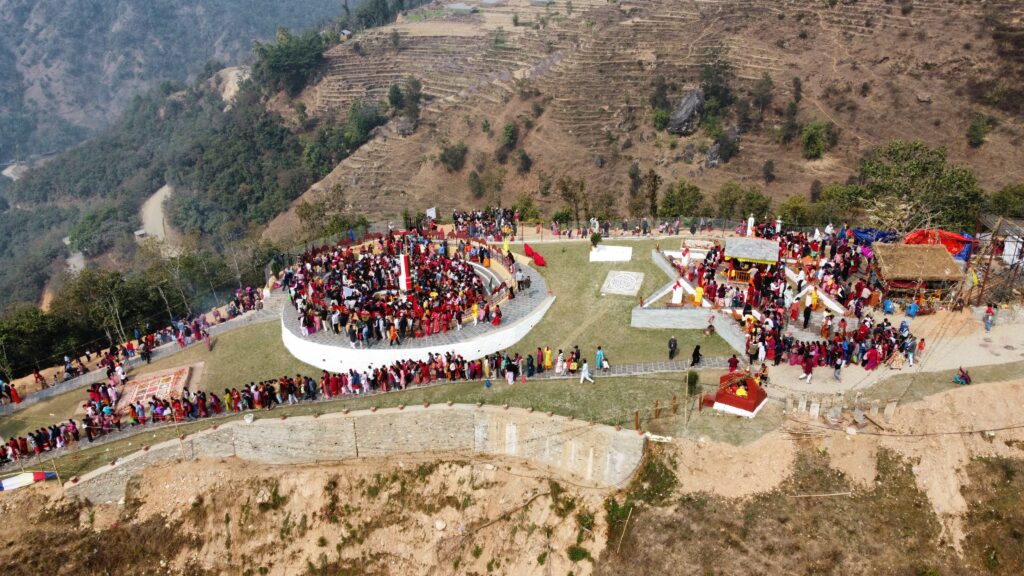 navagraha darshanarthi