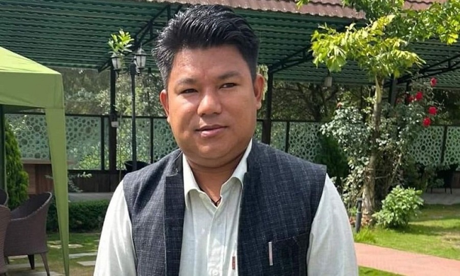 raj
