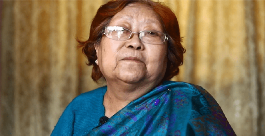 sharada-shrestha