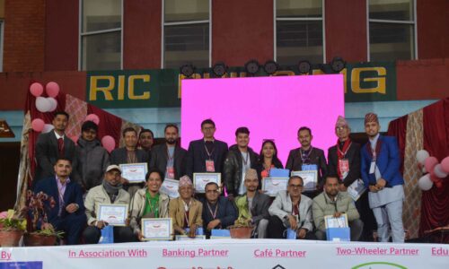 triveni program news