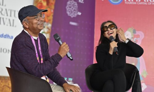 vijay kumar manisha koirala